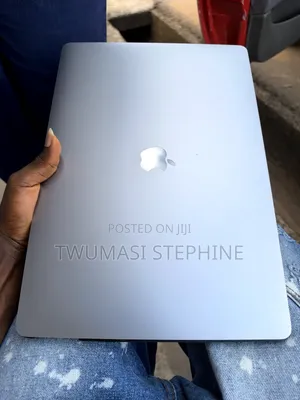 Apple MacBook Pro 2020 M1 64GB RAM 1TB SSD