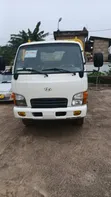 Hyundai Mighty 2 Mini Truck - 1