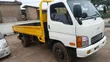 Hyundai Mighty 2 Mini Truck - 2