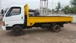 Hyundai Mighty 2 Mini Truck - 3