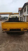 Hyundai Mighty 2 Mini Truck - 4