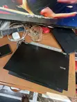 Dell Latitude E4300 Laptop 4GB RAM, 140GB HDD+SSD - 3