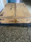 Brand New LG Gallery Stand for OLED TVs - 1