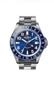 Shinola Monster Chronograph Automatic Watch 40mm - 1
