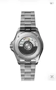 Shinola Monster Chronograph Automatic Watch 40mm - 3