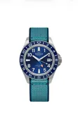 Shinola Monster Chronograph Automatic Watch 40mm - 4