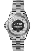 Shinola Monster Chronograph Automatic Watch 40mm - 5