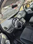 Toyota Voxy X 4WD 8-Seater 2013 Black - 2