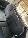 Toyota Voxy X 4WD 8-Seater 2013 Black - 4