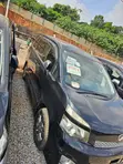Toyota Voxy X 4WD 8-Seater 2013 Black - 5