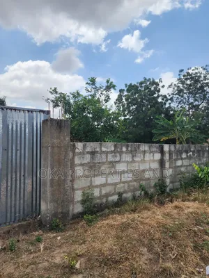 One Acre Land for Sale at Paraku Estate