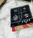 Kenwood 60cm 4 Gas Hob - 1