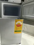 Nasco Double Door Mini Fridge - 2