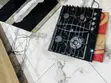 Kenwood 60cm 4 Gas Inbuilt Hob (Glass) - Black - 2