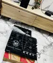 Kenwood 4 Hob Gas Cooker - 2