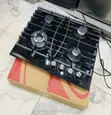 Kenwood 60cm 4 Gas Burner Hob - Brand New - 1