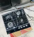 Kenwood 60cm 4 Gas Burner Hob - Brand New - 2