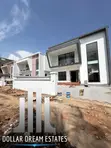 4 Bedroom House for Sale in East Legon - 4