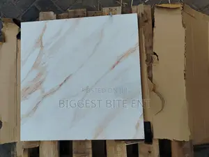Floor Tiles - 60x120cm & 60x60cm Ceramic