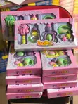 Baby & Toddler Toy Collection - 1