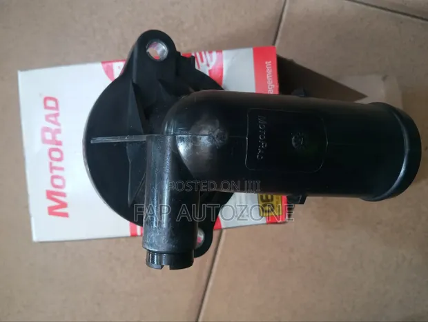 Motorad Thermostat for Chrysler 300, Dodge Charger/Challenger (USA) - 1