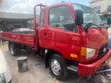 Hyundai Mighty 2 Truck - 1