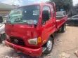 Hyundai Mighty 2 Truck - 3
