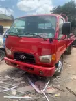 Hyundai Mighty 2 Truck - 5