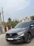 2020 Acura RDX A-Spec Pkg SH-AWD Silver - 1