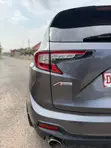 2020 Acura RDX A-Spec Pkg SH-AWD Silver - 2