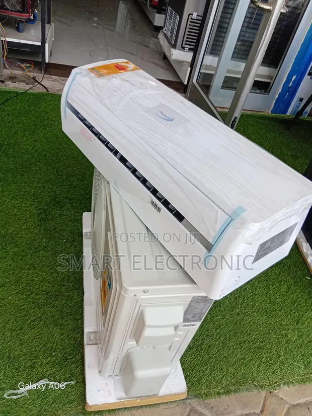 Protech 1.5hp Air Conditioner - 1