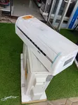 Protech 1.5hp Air Conditioner - 1