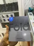 New Samsung Galaxy Z Fold4 256GB Black - 1
