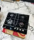 Kenwood 60cm 4 Gas Hob - 1