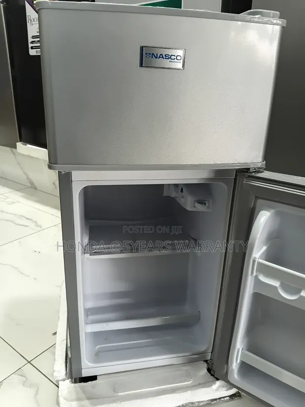 Nasco Table Top Fridge - 1