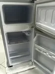 Nasco Table Top Refrigerator - Double Door - 1