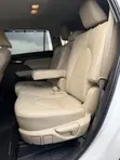Toyota Highlander 2022 White - 4