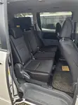 Toyota Voxy V 2WD 8-Seater 2010 White - 3