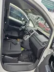 Toyota Voxy V 2WD 8-Seater 2010 White - 4