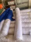 Jersey Fabric for Sportswear & Clothing - 1