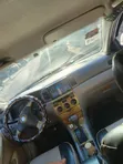 Toyota Corolla 2008 Silver - 3