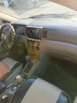Toyota Corolla 2008 Silver - 4