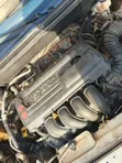 Toyota Corolla 2008 Silver - 5