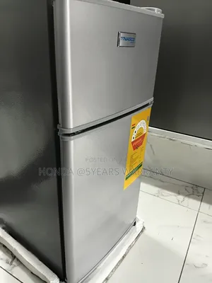 Nasco Table Top Refrigerator - Office Size