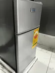 Nasco Table Top Refrigerator - Office Size - 1