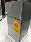 Nasco Table Top Refrigerator - 2