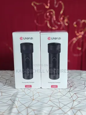 Ulanzi LM01 Creative Lighting Tool