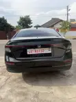 Honda Accord EX CVT 2024 Black - 3