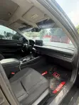 Honda Accord EX CVT 2024 Black - 5