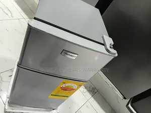 Nasco Mini Fridge - Table Top Refrigerator